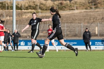 Bild 28 - F FSG Kaltenkirchen - SSG Rot Schwarz Kiel : Ergebnis: 0:1